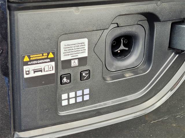 New 2026 Hyundai Ioniq 9 SE image 11
