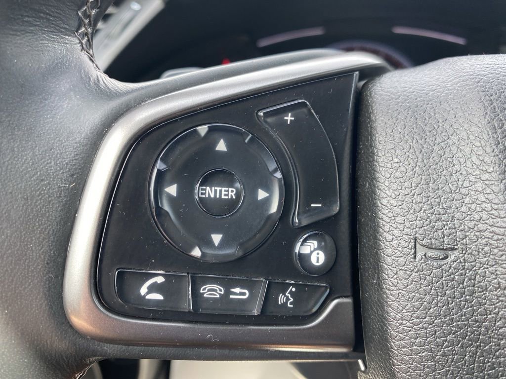 Used 2021 Honda Civic Sport image 25