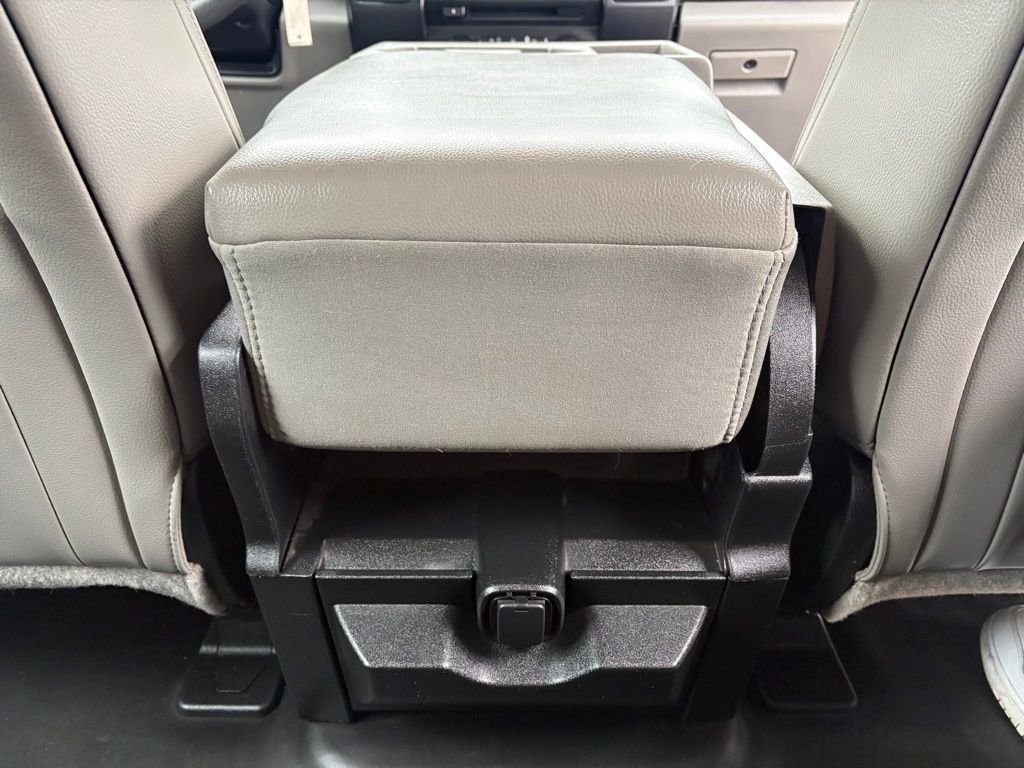 Used 2016 Ford F150 XL w/ Equipment Group 101A Mid image 15