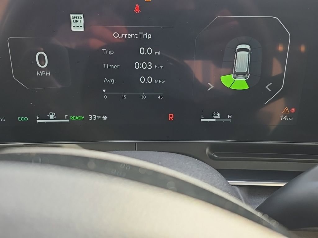 New 2026 Kia Carnival SX image 17