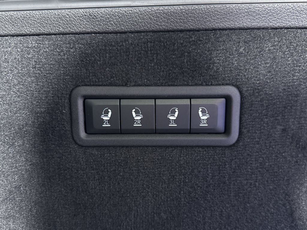 New 2026 Jeep Grand Wagoneer Summit AWD/4WD image 11