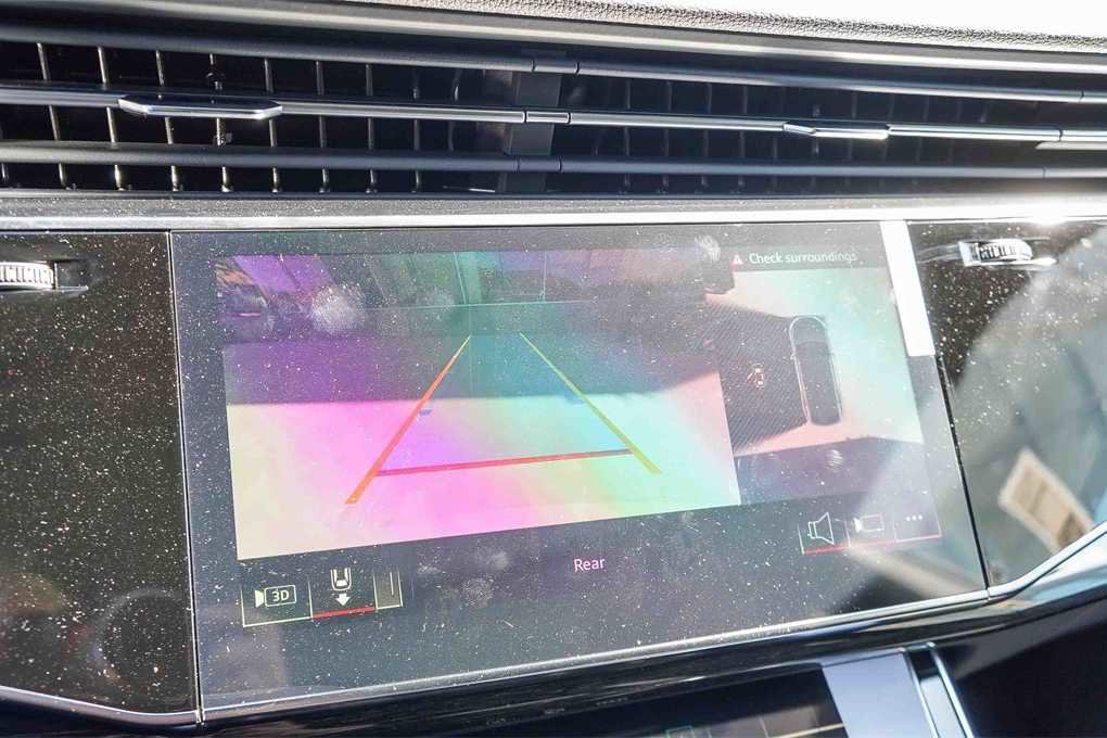 New 2025 Audi Q8 Premium Plus image 27
