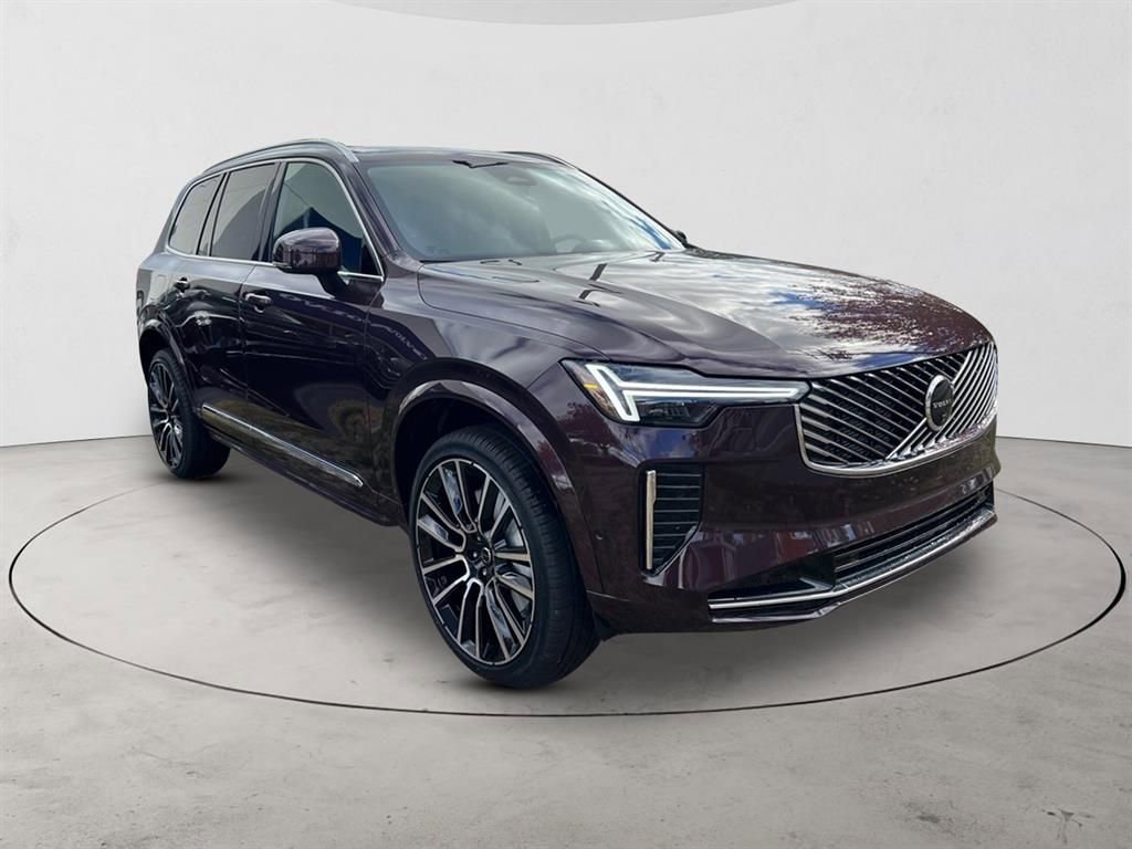 New 2026 Volvo XC90 B6 Plus w/ Protection Package Premier AWD/4WD image 7