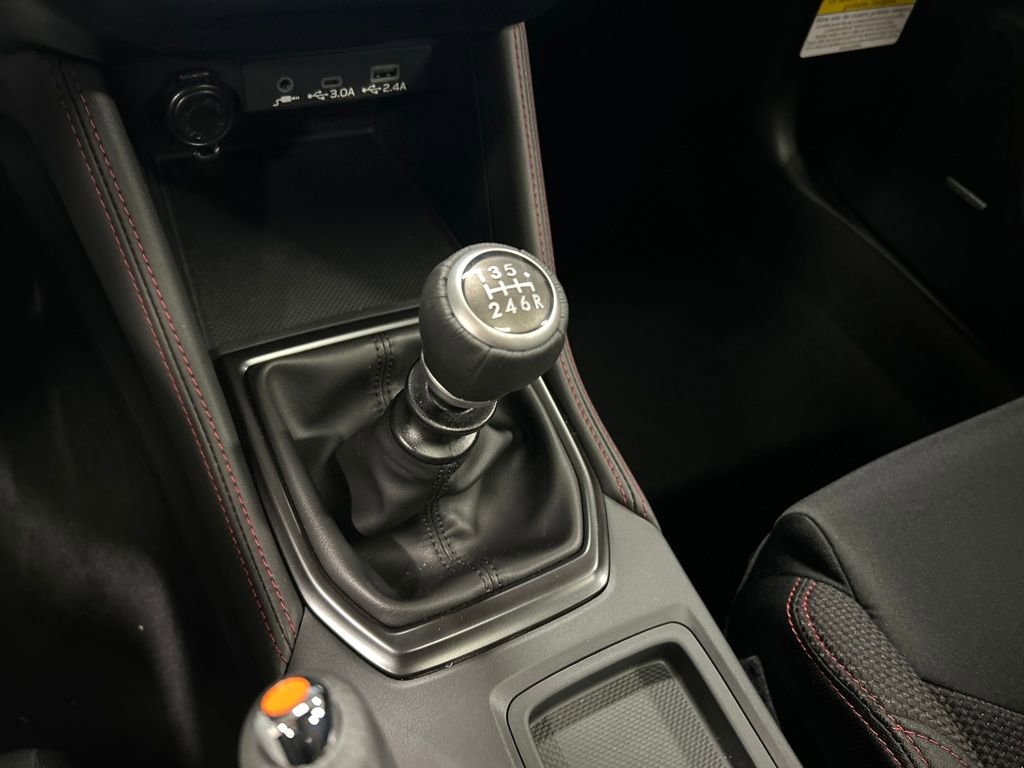 New 2026 Subaru WRX Premium image 32