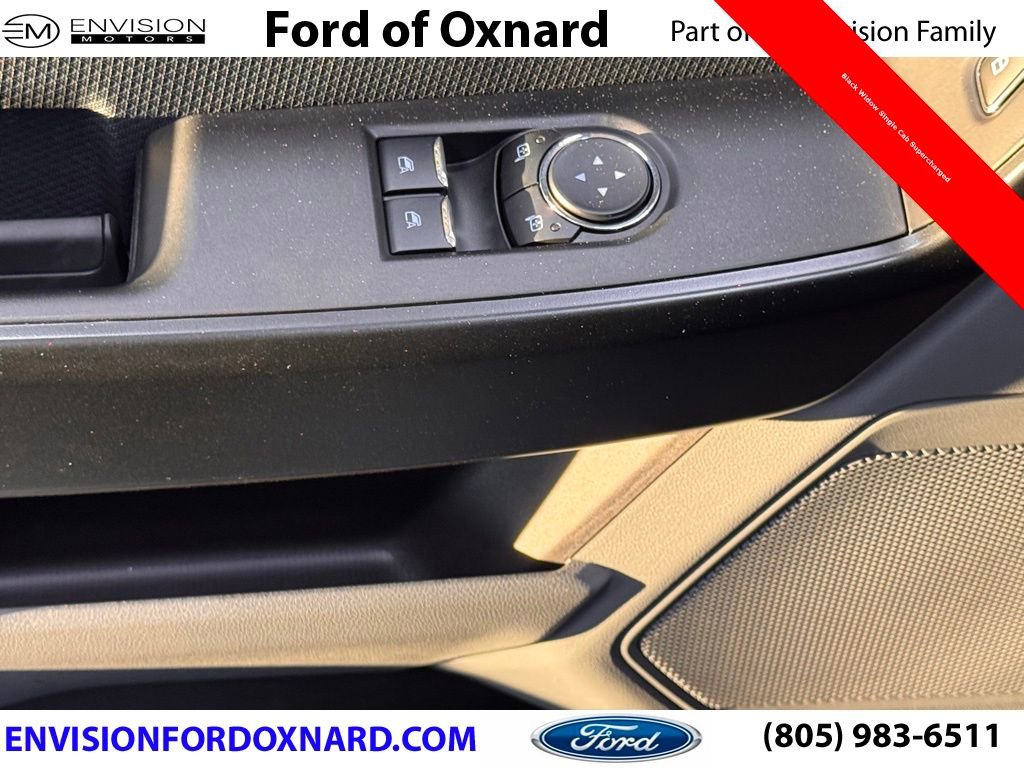 New 2025 Ford F150 XL image 16