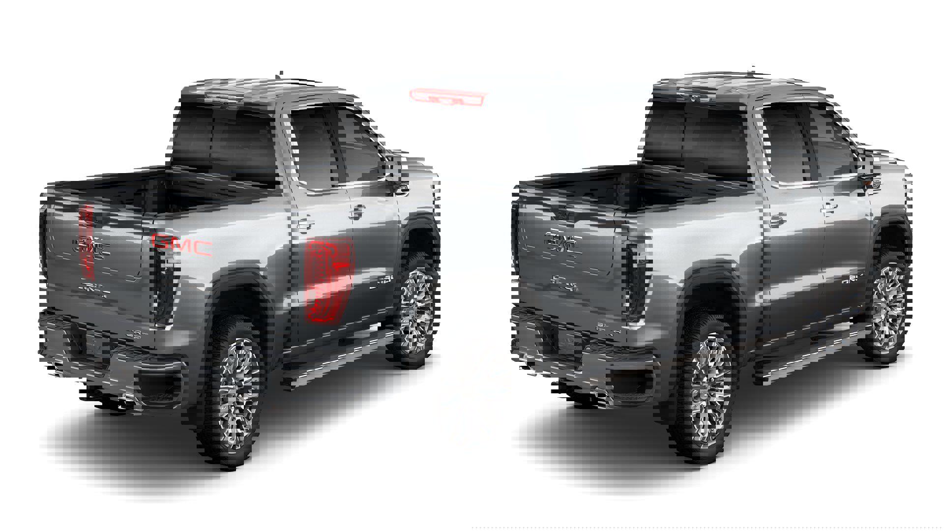 New 2026 GMC Sierra 1500 Denali image 51