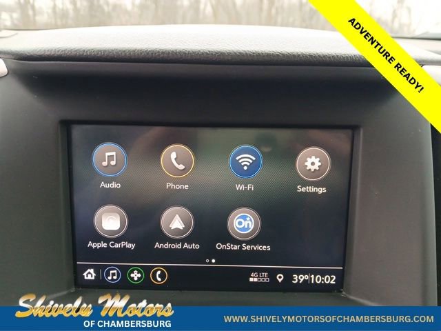 Used 2020 GMC Terrain SLE w/ Driver Convenience Package image 18