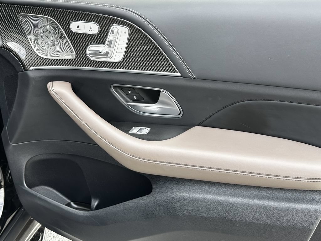 Certified 2022 Mercedes-Benz GLE 63 AMG S image 17