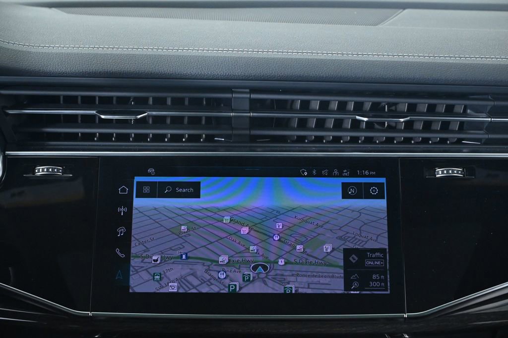 New 2026 Audi Q8 Premium Plus image 12