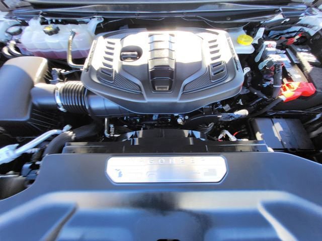 Used 2024 Jeep Wagoneer Series III w/ Premium Group I image 11