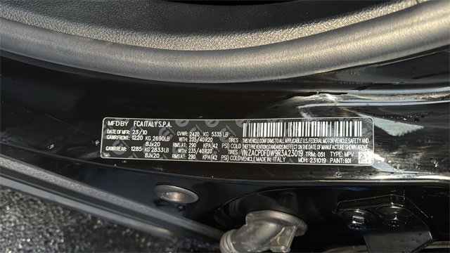 Used 2024 Dodge Hornet R/T Plus image 33