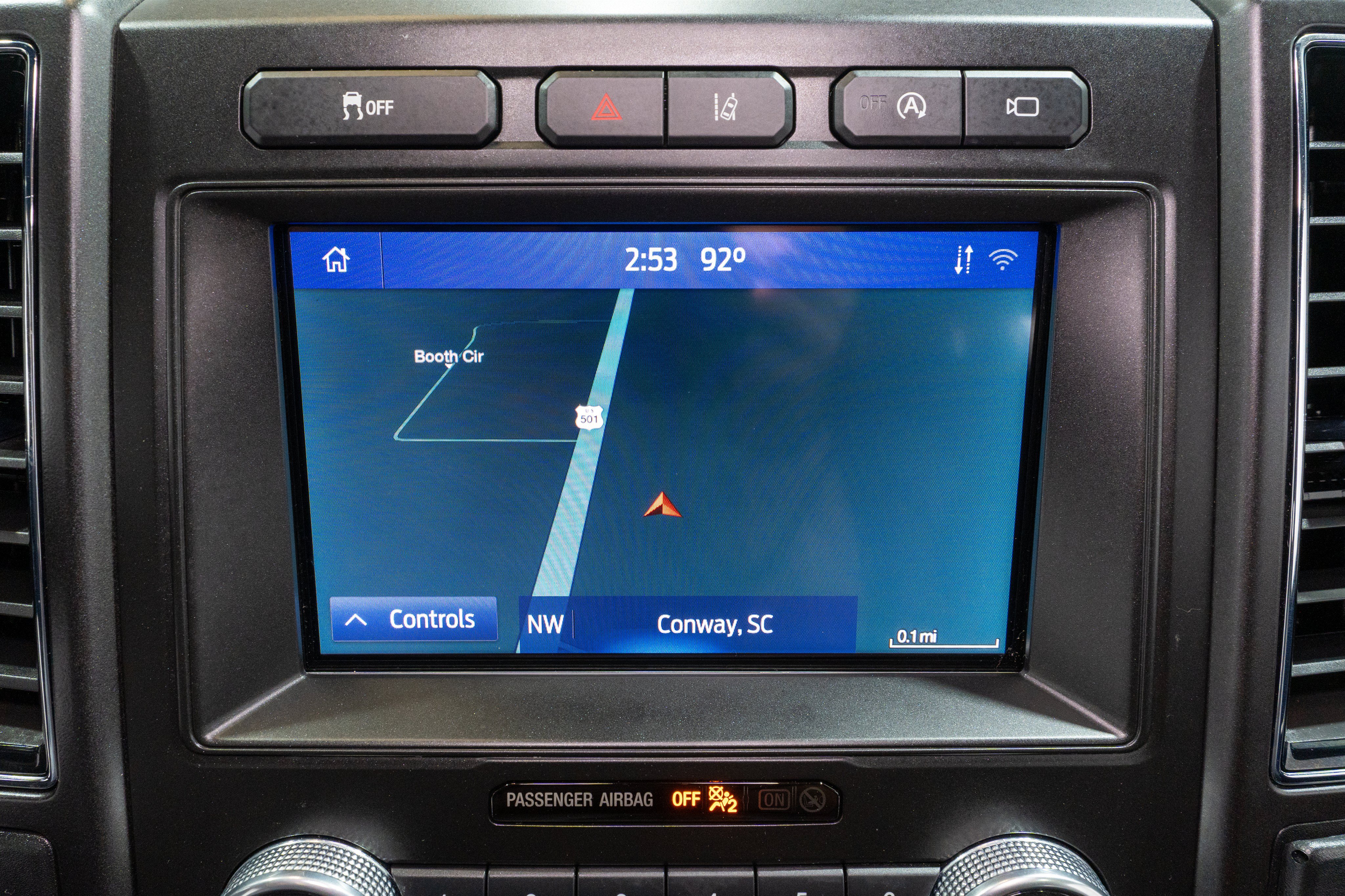 Used 2021 Ford Expedition Limited RWD image 18