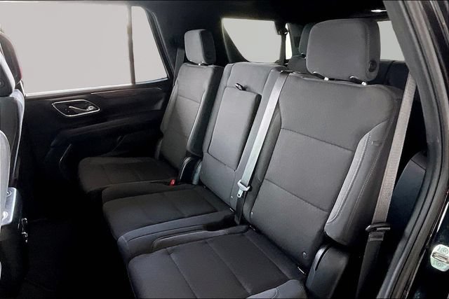 Used 2023 Chevrolet Tahoe LS w/ Driver Alert Package RWD image 16