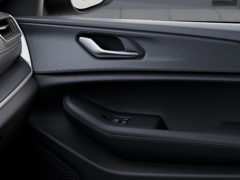 New 2025 Jeep Grand Cherokee Altitude image 25