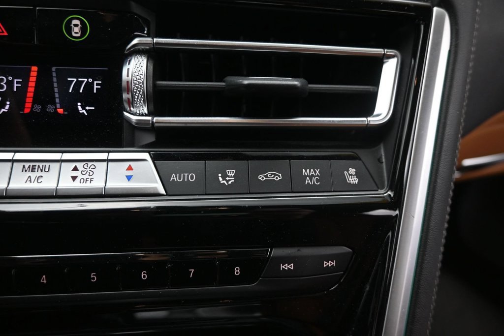 Used 2022 BMW M850i Gran Coupe xDrive AWD/4WD image 36