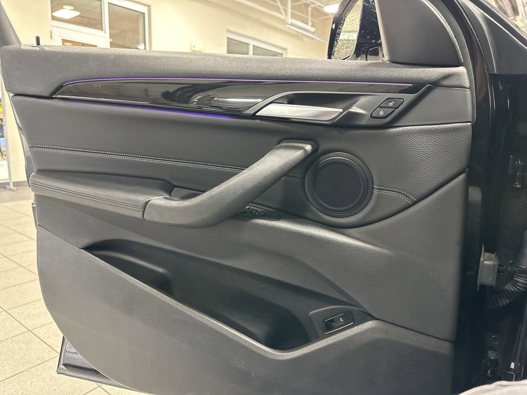 Used 2018 BMW X2 xDrive28i w/ M SportX Package image 33