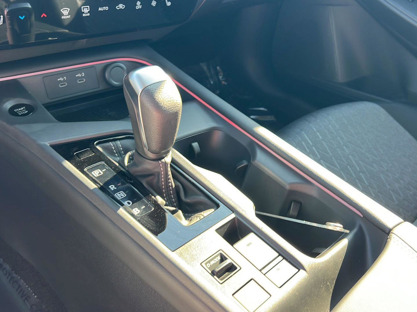 New 2026 Nissan Sentra SV w/ SV Convenience Package image 29