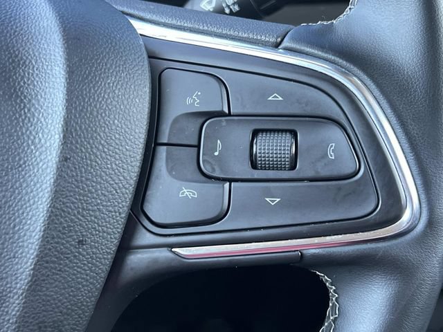 Certified 2024 Buick Encore GX Preferred w/ Comfort Package FWD image 26