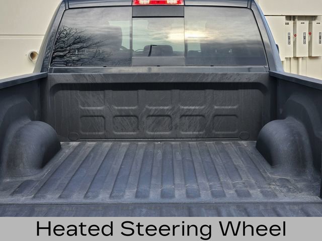 Used 2017 RAM 1500 Sport w/ Convenience Group image 20