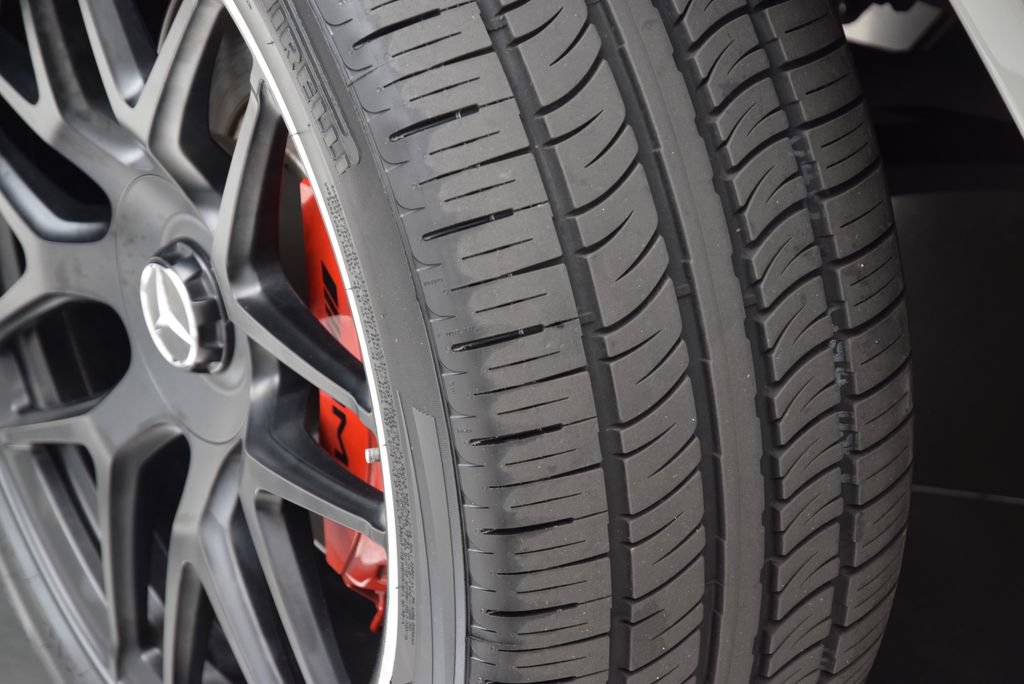 Certified 2021 Mercedes-Benz G 63 AMG 4MATIC image 29