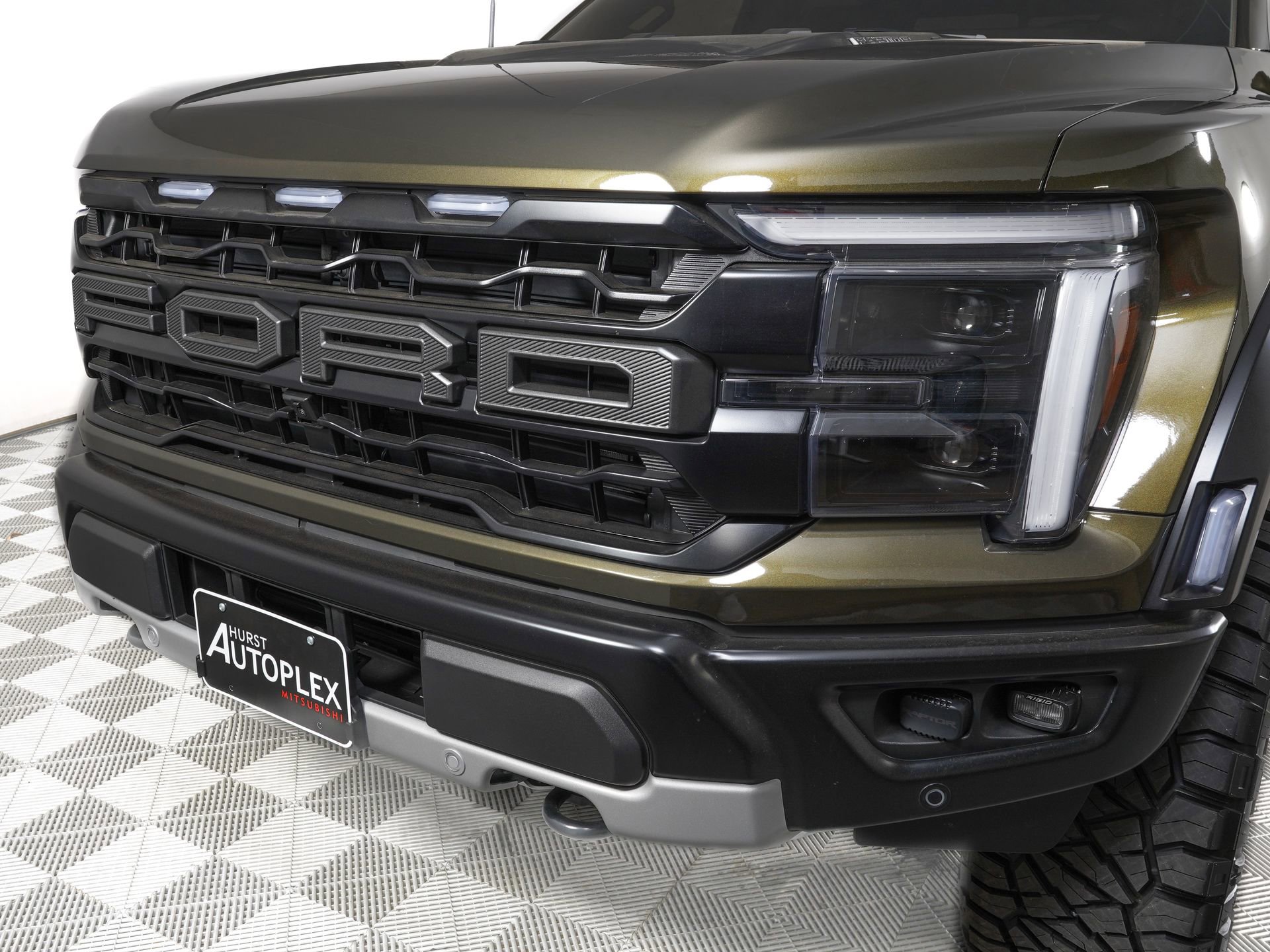 Used 2026 Ford F150 Raptor image 31