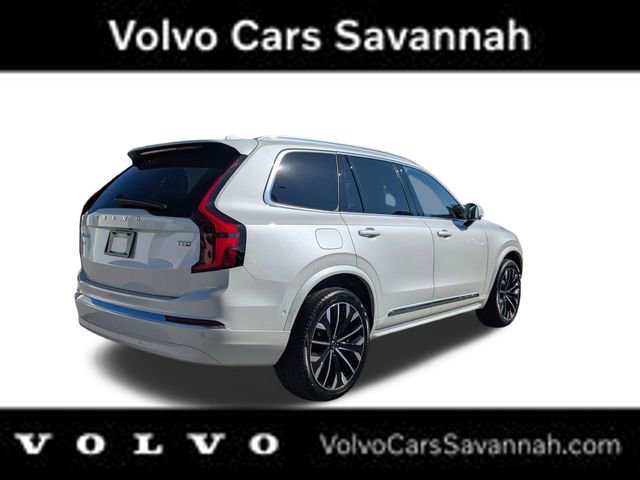 Certified 2025 Volvo XC90 T8 Plus w/ Protection Package Premier image 5