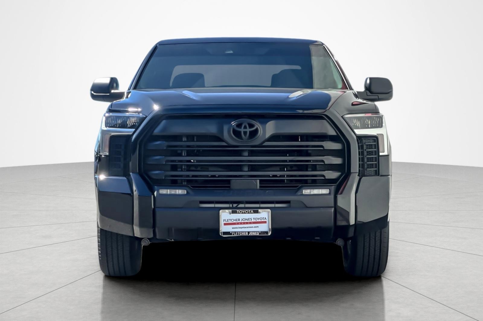 Certified 2025 Toyota Tundra SR5 image 8