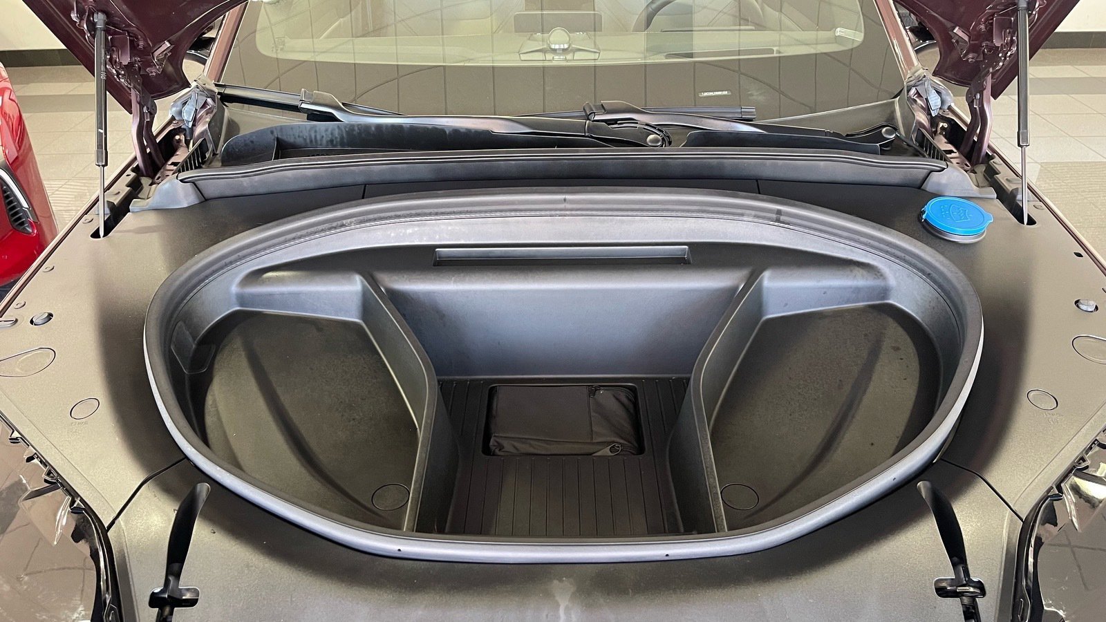 Used 2025 Volvo EX90 Ultra image 20