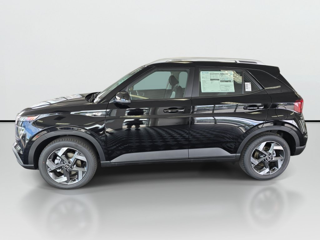 New 2026 Hyundai Venue SEL FWD image 6
