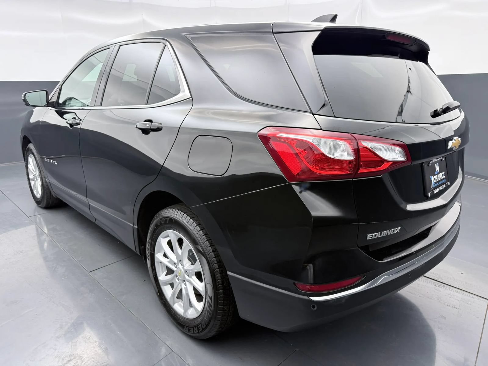 Used 2019 Chevrolet Equinox LT FWD image 5