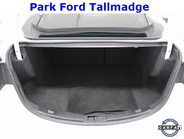 Used 2020 Ford Fusion SEL image 5