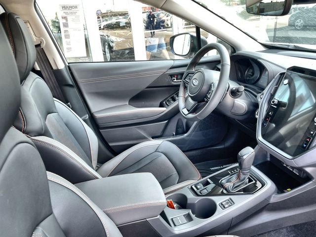 Used 2025 Subaru Crosstrek 2.5i Limited w/ Popular Package #3A image 18