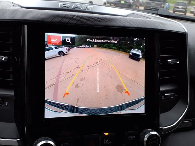 New 2026 RAM 1500 Lone Star RWD image 27