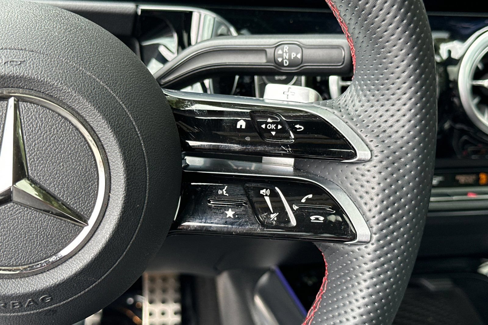 Certified 2024 Mercedes-Benz GLA 250 image 34