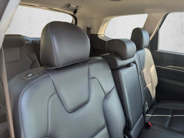 Used 2022 Kia Telluride LX AWD/4WD image 22