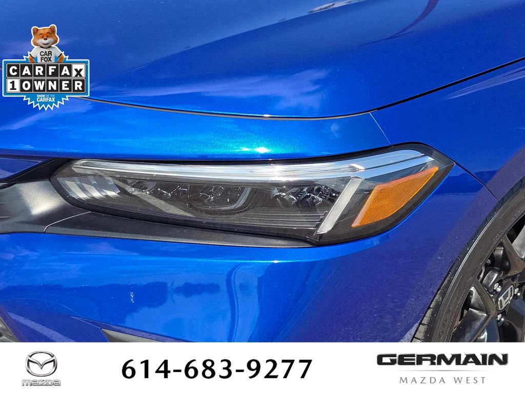 Used 2023 Honda Civic Sport image 14