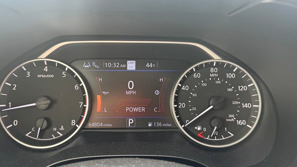 Used 2019 Nissan Maxima SR image 19