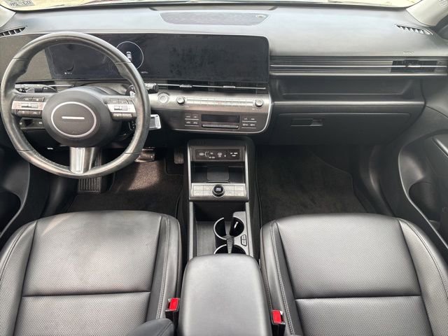 Used 2024 Hyundai Kona Limited image 20