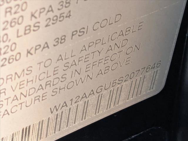 New 2025 Audi Q5 Premium Plus image 17