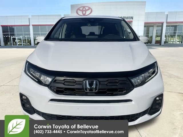 Used 2025 Honda Odyssey EX-L image 8