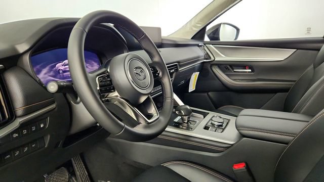 New 2026 MAZDA CX-70 SC Plus AWD/4WD image 11