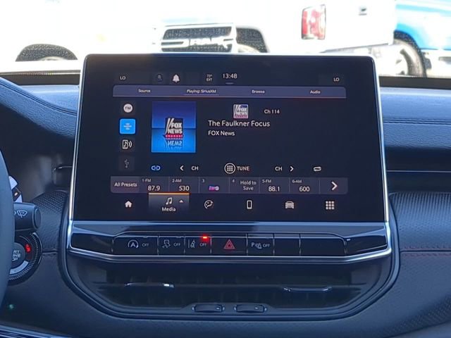 New 2023 Jeep Compass Trailhawk image 19