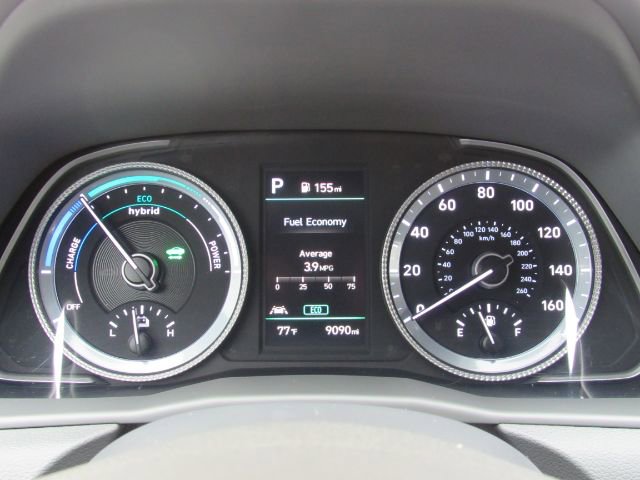 Used 2023 Hyundai Sonata SEL image 40