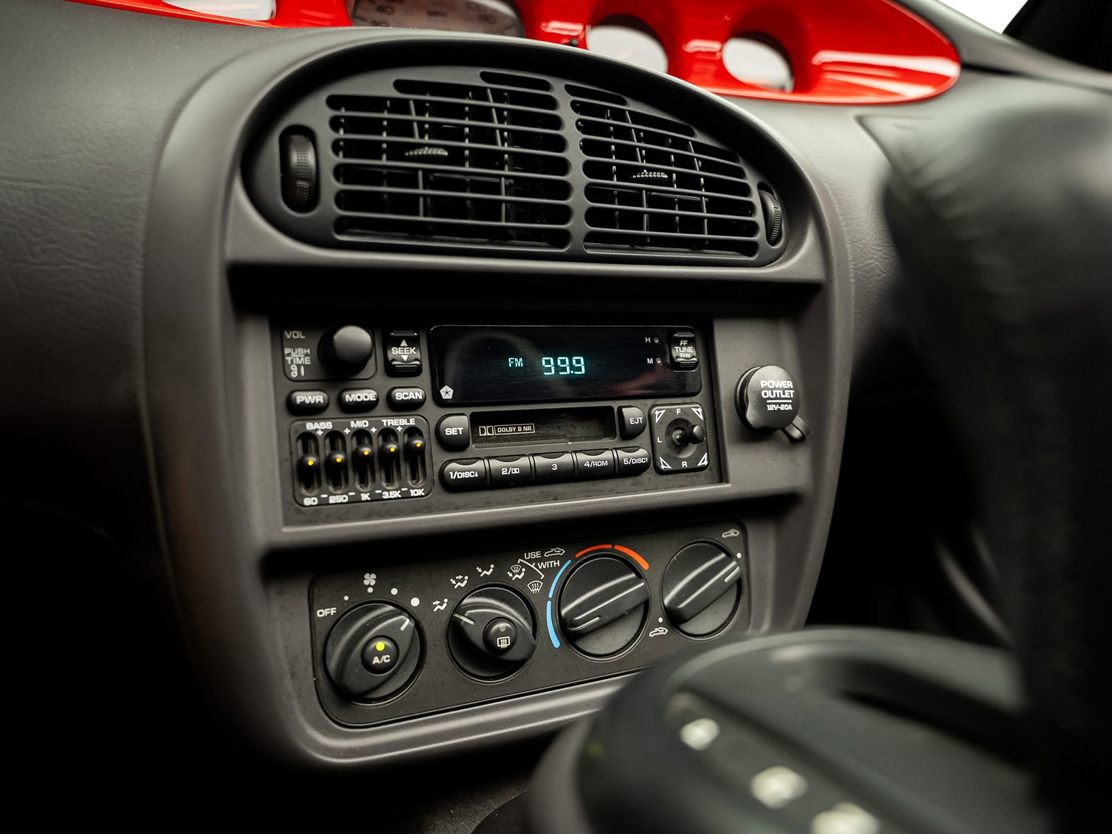 Used 1999 Plymouth Prowler image 43