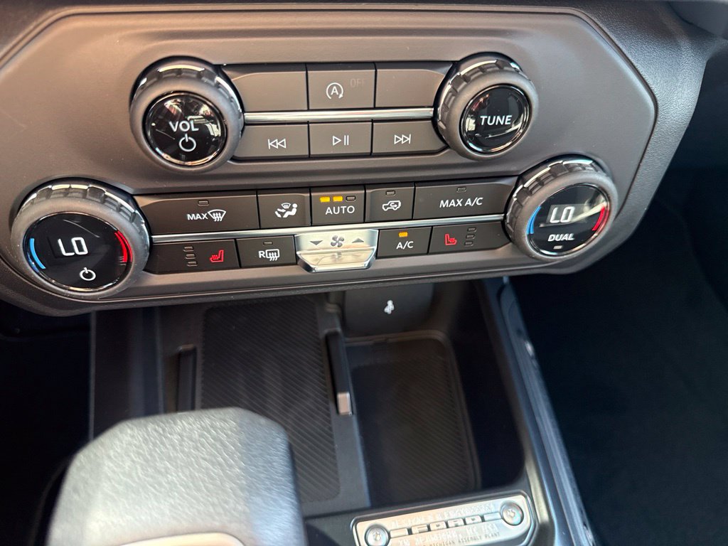 New 2026 Ford Bronco Big Bend AWD/4WD image 40