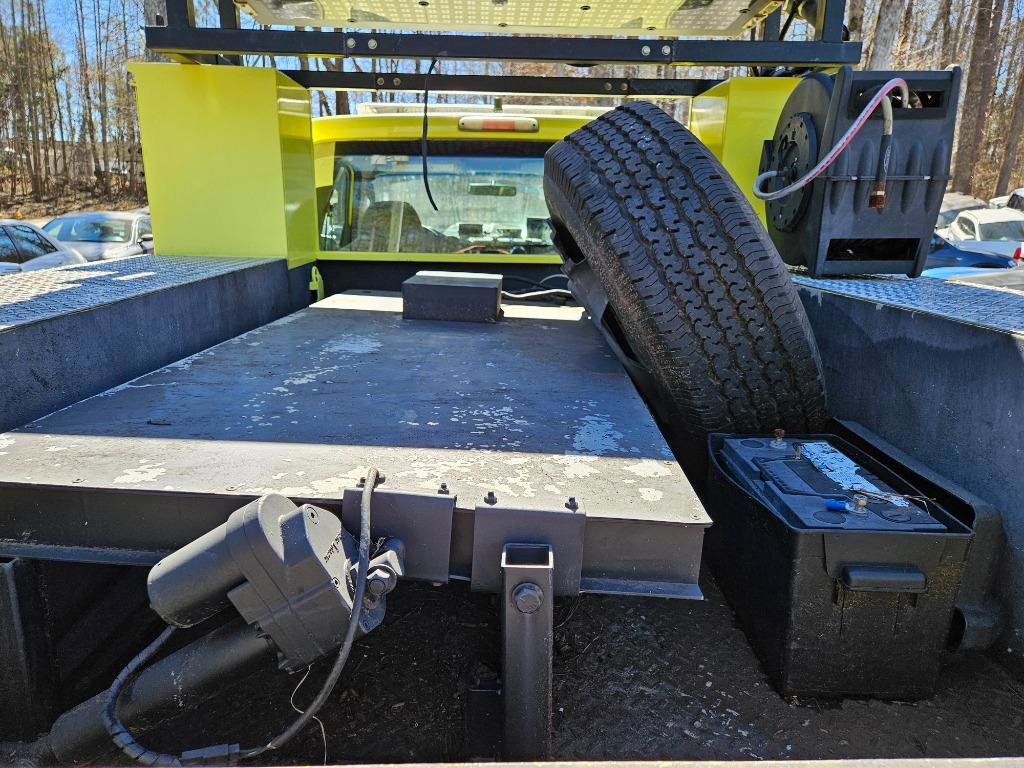 Used 2008 Ford F250 XLT image 30