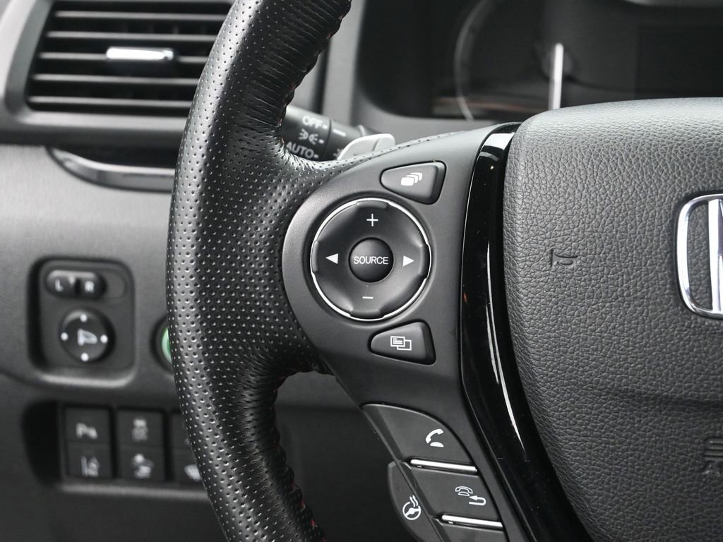 Used 2021 Honda Ridgeline Black Edition image 30