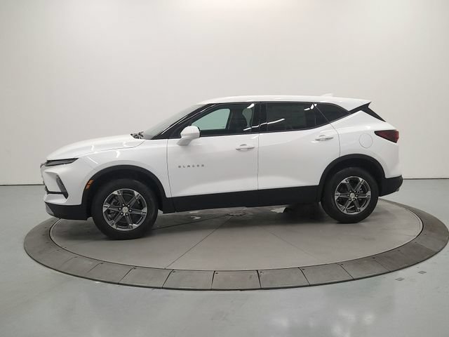 New 2026 Chevrolet Blazer LT FWD image 5