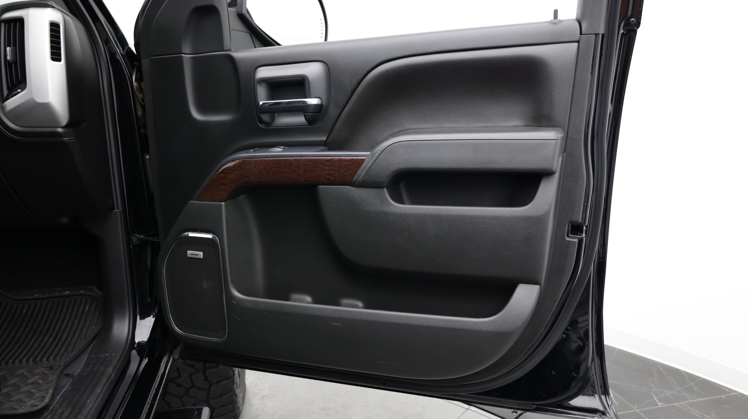 Used 2016 GMC Sierra 1500 SLT RWD image 38
