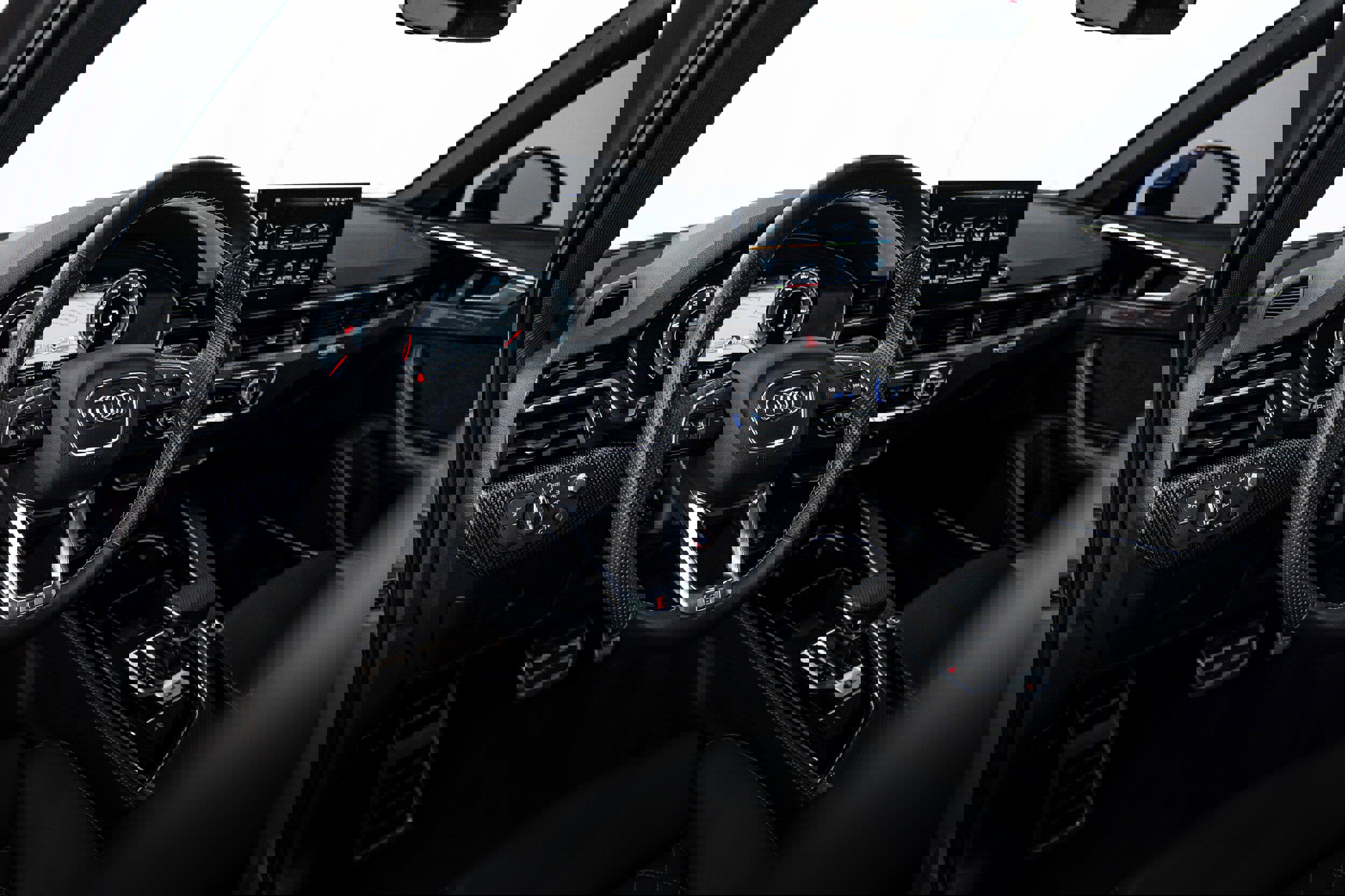 Certified 2023 Audi S4 Prestige w/ Prestige Package image 9